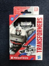 🤖Transformers Authentic. MEGATRON. - 2024 Hasbro. Ht : 12 cm.