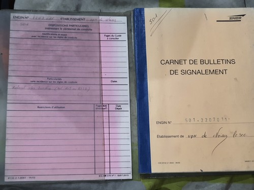 Sncf carnet bord rib - sncf, de