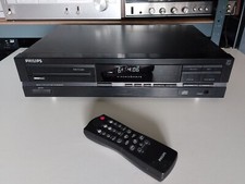Philips CD610 Lecteur CD avec