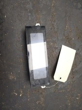 Afficheur CITROEN DS3 PHASE 1