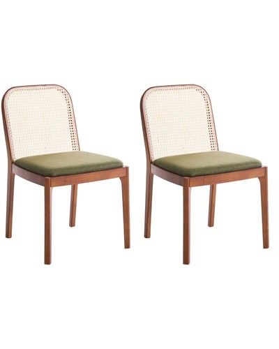 Lot chaises salle - de,