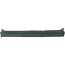 WEBPARTS-Pare-chocs arrière