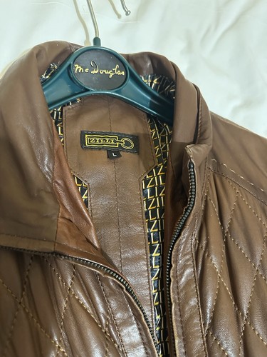 Zilli veste bomber homme - veste,