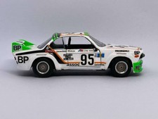 BMW 3.0 CSL #95 24H DU MANS