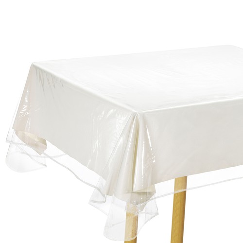 2pcs nappe plastique - nappe,