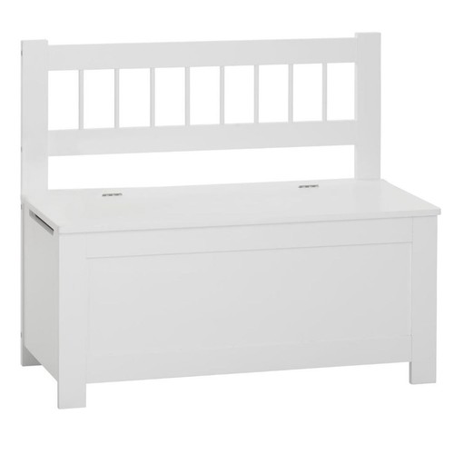 Banc rangement pour enfant - de,