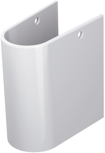 Demi colonne duravit - duravit, starck