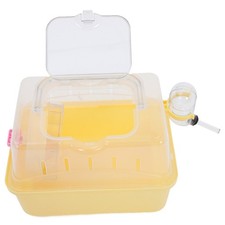  Cage Pour Rongeur Maison Hamster Cages De Hamsters Petite Animaux Compagnie