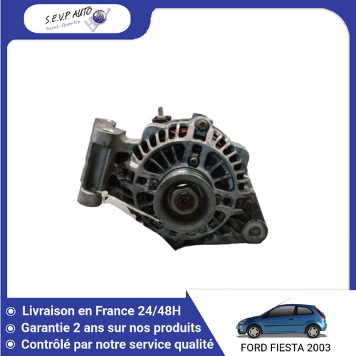 Alternateur ford - 🇫🇷,