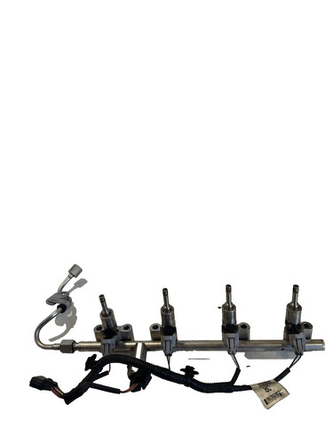 Rail carburant renault - rail,