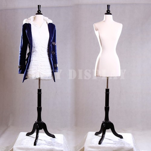 Female size mannequin - 2-4,