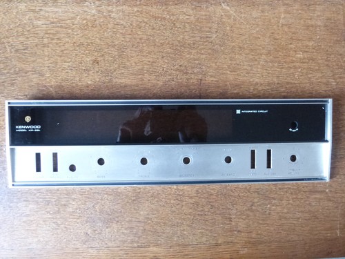 Kenwood kr33l ampli tuner - kr33l,