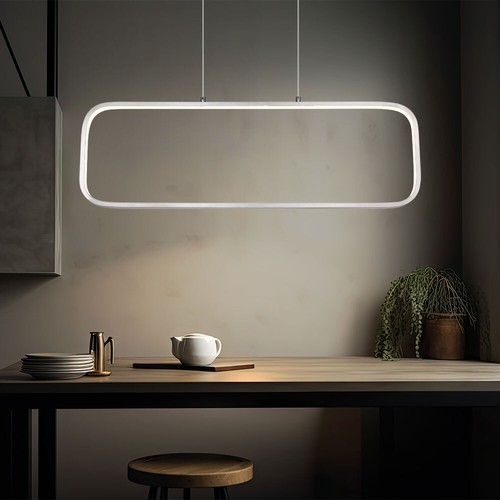 Lampe suspension - à,