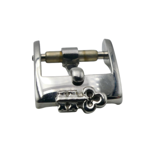 Corum boucle acier steel - corum,