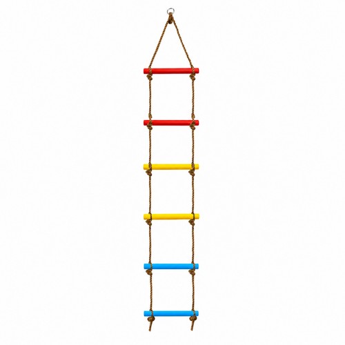 Jeu suspendu avec - jeu, corde