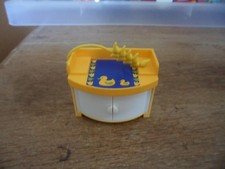 Meuble table a Langer