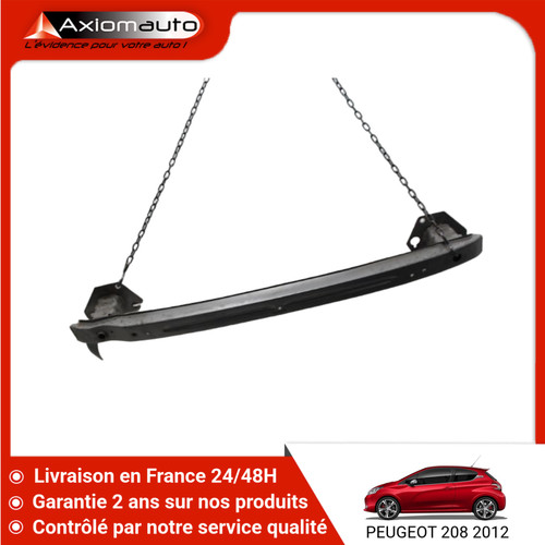 Renfort pare choc - 🇫🇷,