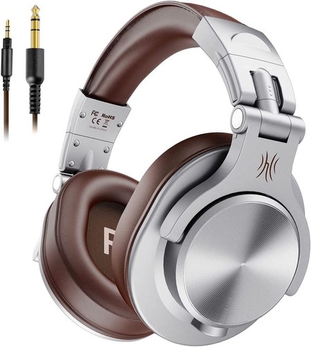 Casque audio filaire - audio, fusion