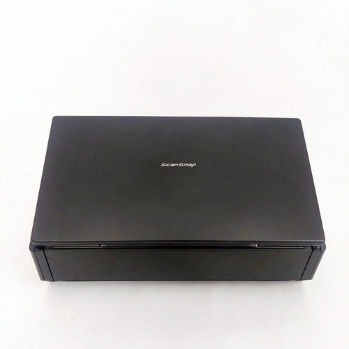 Fujitsu scansnap ix500 - fujitsu,