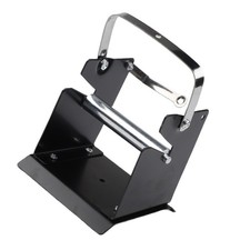 Support de fil �� souder