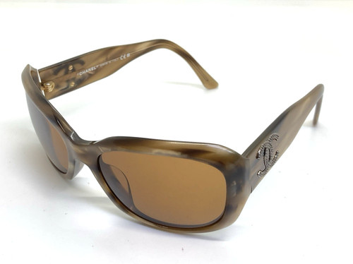 Lunettes soleil chanel - lunettes, de