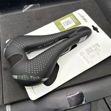 Selle Italia Gel Superflow Diva L3 Ti316 Cycling Saddle Seat 152mm  (9419-14)