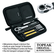 Topeak Ratchet Rocket Lite DX