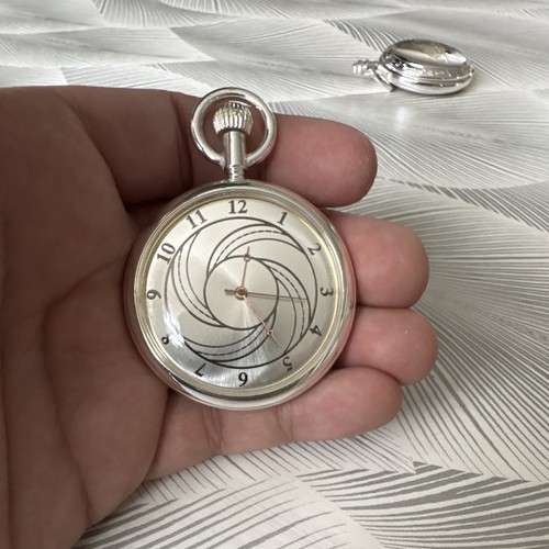 Montre gousset - montre,