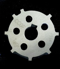 Y034 YAMAHA FZ6R FZ6-R  2009 - 2015 4 DEGREE IGNITION ADVANCER ROTOR PICK UP