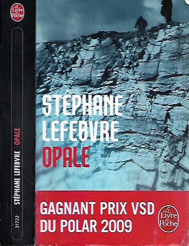 Stephane lefebvre opale - stephane, lefebvre--opale--le