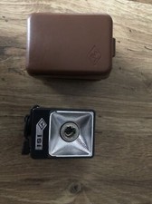 vintage FLASH ISI AGFA ancien