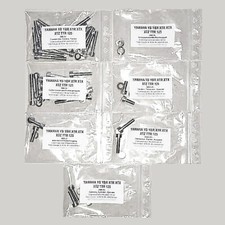 YAMAHA TTR 125 2000-20-- Kit