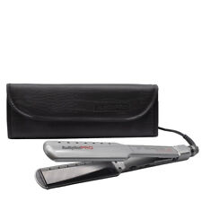 Babyliss Pro Piastra Dry & Straighten BAB2073EPE - lisseur pour cheveux secs et