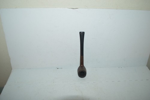 Pipe bois droite - en,