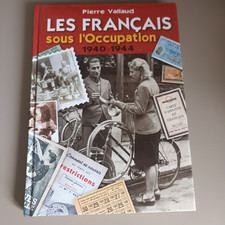 livre guerre les les Français