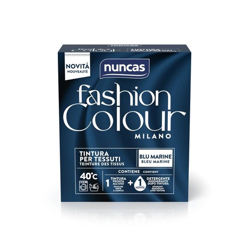 Fashion colour milano kit - fashion,
