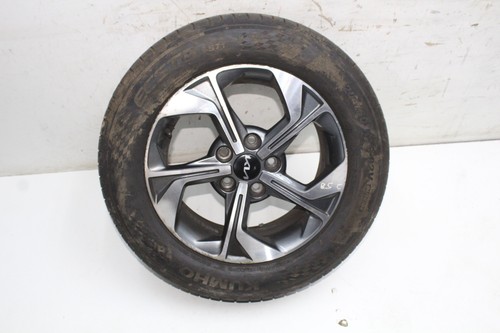 Jante alliage kia - xceed, cd