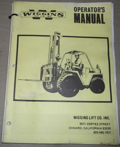 Manuel opération et - manuel,