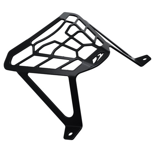 Grille protection phare - protection,