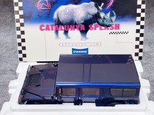 Exoto 1/18 Hummer Wagon H1