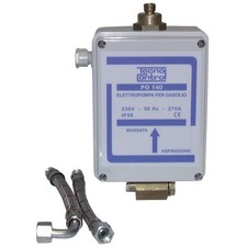 Pompe aspirante standard PO150