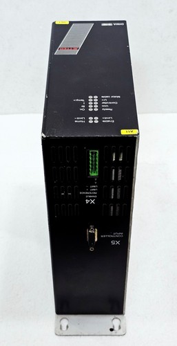 Contrôleur module - de,