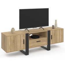 Meuble TV 160 cm PHOENIX 3
