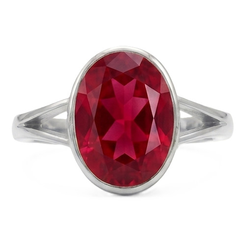 Bague sertie promesse - sertie,