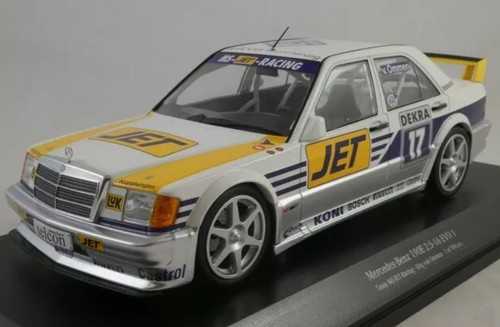 Minichamps voiture du - -, dtm