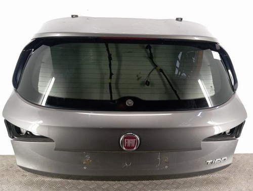 Malle hayon arriere fiat - malle/hayon,