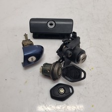 Kit Barrillet / Neiman BMW E46