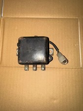 Toyota Land Cruiser BJ40 BJ41 BJ42 Glow Plug Relay Assy