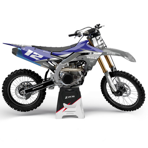 Kit déco pour yamaha - kit, f
