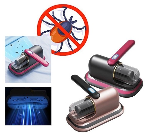 Aspirateur anti acarien - anti,